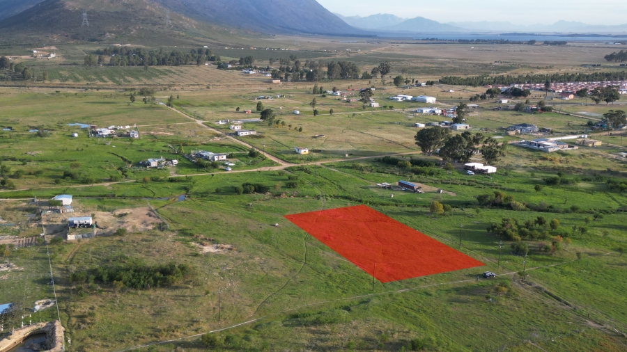 0 Bedroom Property for Sale in Gouda Western Cape